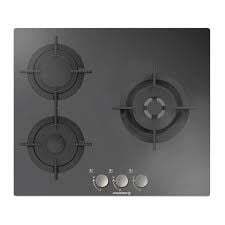 Bếp ga 3 vùng nấu Rosieres RGV63WFMPN