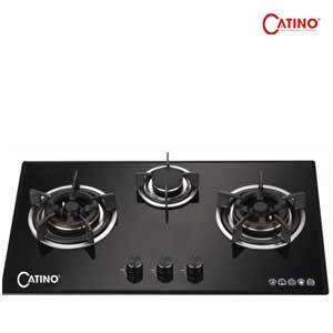 Bếp gas âm Catino CA-308