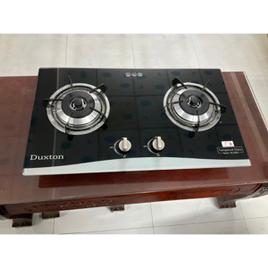 Bếp ga âm Duxton DG-2BGV