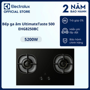 Bếp ga âm Electrolux EHG8250BC