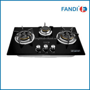 Bếp gas âm Fandi FD-375GT