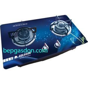 Bếp gas âm Goldsun GS-868GE (GS-868-GE)