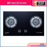 Bếp ga âm KeplerCook KL-G204