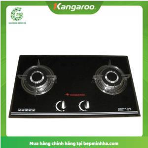 Bếp gas âm Kangaroo KG16 (KG-16) - Bếp đôi