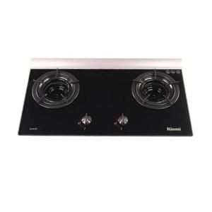 Bếp gas âm Rinnai RVB-2Gi-B