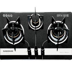 Bếp gas âm Sunhouse SHB-8838