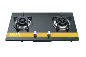 Bếp gas âm Taka TK-106B