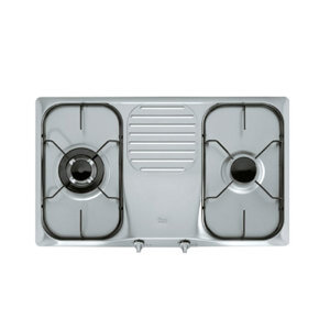 Bếp gas âm Teka E730 2G Ai AL TR