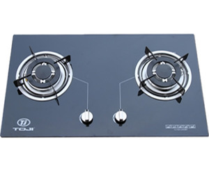 Bếp gas âm Toji TJ-732-Luxury
