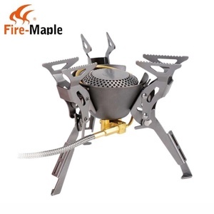 Bếp ga dã ngoại Titanium Fire Maple FMS-100T