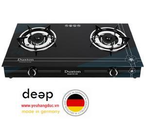 Bếp gas đôi Duxton DG-368