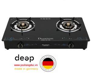 Bếp gas đôi Duxton DG-740