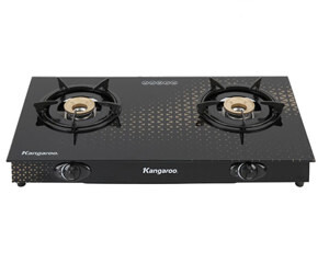 Bếp gas đôi Kangaroo KG8G1C
