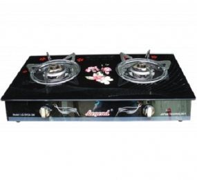 Bếp gas đôi Legend LG 7012AGM