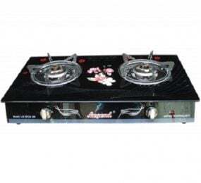 Bếp gas đôi Legend LG 7012AGM