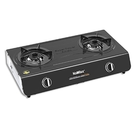 Bếp ga đôi Namilux DL2163APF