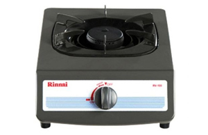 Bếp gas đơn Rinnai RV-150G - Màu G/L/AR