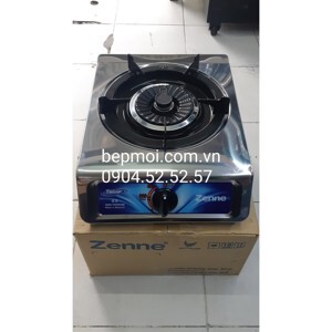 Bếp ga đơn Zenne KGC12C