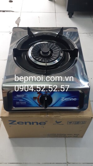 Bếp ga đơn Zenne KGC12C