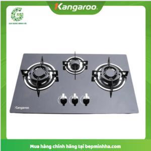 Bếp gas Kangaroo KG351 (KG-351) - Bếp ba