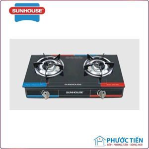 Bếp gas dương Sunhouse SHB3369