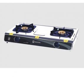 Bếp gas dương Sakura SA-640AS