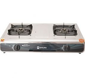 Bếp gas dương Sakura SA742AS (SA-742AS)