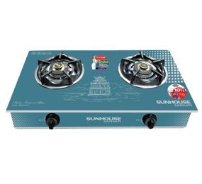 Bếp ga dương kính Sunhouse Mama MMBI0787G