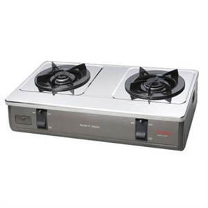 Bếp gas dương Paloma PAJS7 (PAJ-S7) - màu S/ B