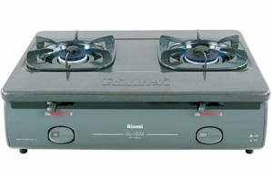Bếp gas dương Rinnai RV4680G (RV-4680G)