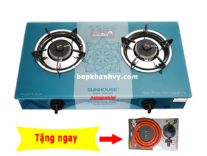 Bếp gas Sunhouse SHB3336 (SHB-3336)