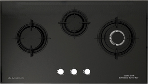 Bếp gas Mastercook MC 2308M