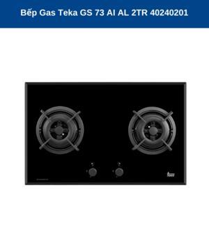 Bếp ga Teka GS 73 2G 40240201