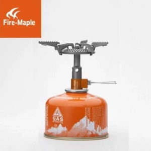 Bếp ga Titanium Fire Maple FMS - 116T