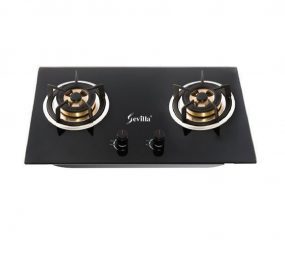 Bếp gas âm 2 lò Sevilla SV-502