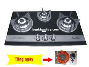 Bếp gas âm Sevilla SV-703 - Bếp ba