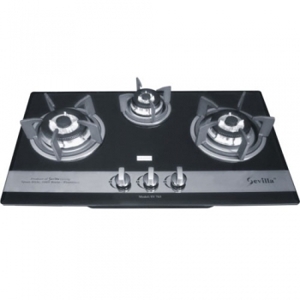 Bếp gas âm Sevilla SV-703 - Bếp ba