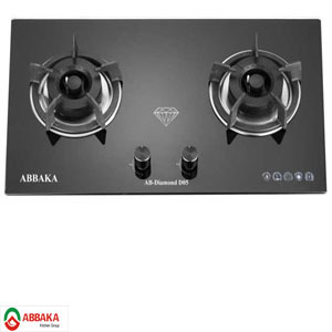 Bếp gas âm Abbaka AB-Diamond D05