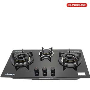 Bếp gas âm Apex APB8804