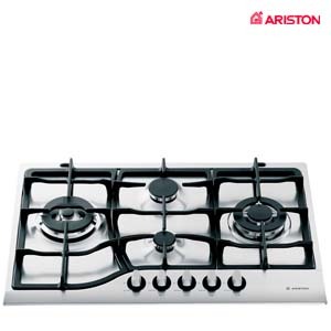 Bếp gas âm Ariston PH-750-RT-GH