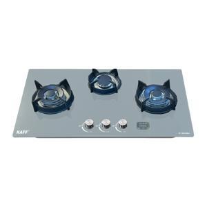 Bếp gas âm ba Kaff KF-620 DETIME