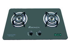 Bếp gas âm Benza BZ-273GA