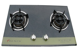 Bếp gas âm Benza BZ-273Gold (BZ-273 Gold)