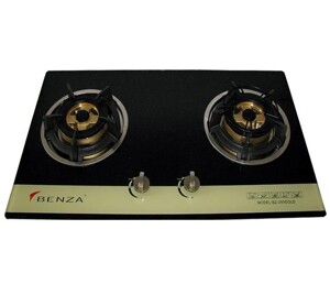 Bếp gas âm Benza BZ-293Gold