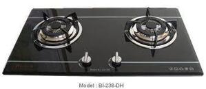 Bếp gas âm Binova BI-238-DH