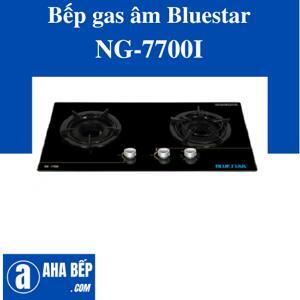 Bếp gas âm Bluestar NG-7700I (NG-7700 I)