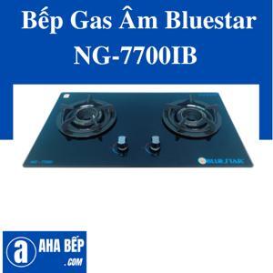 Bếp gas âm Bluestar NG-7700IB