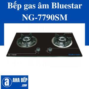 Bếp gas âm Bluestar NG-7790SM