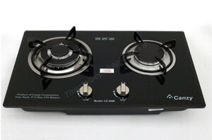 Bếp gas âm Canzy CZ-26MI (CZ 26 MI)