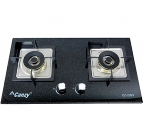 Bếp gas âm Canzy CZ-299V